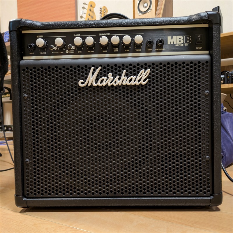 Marshall MB30の画像